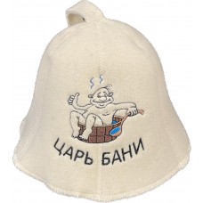 " Царь"